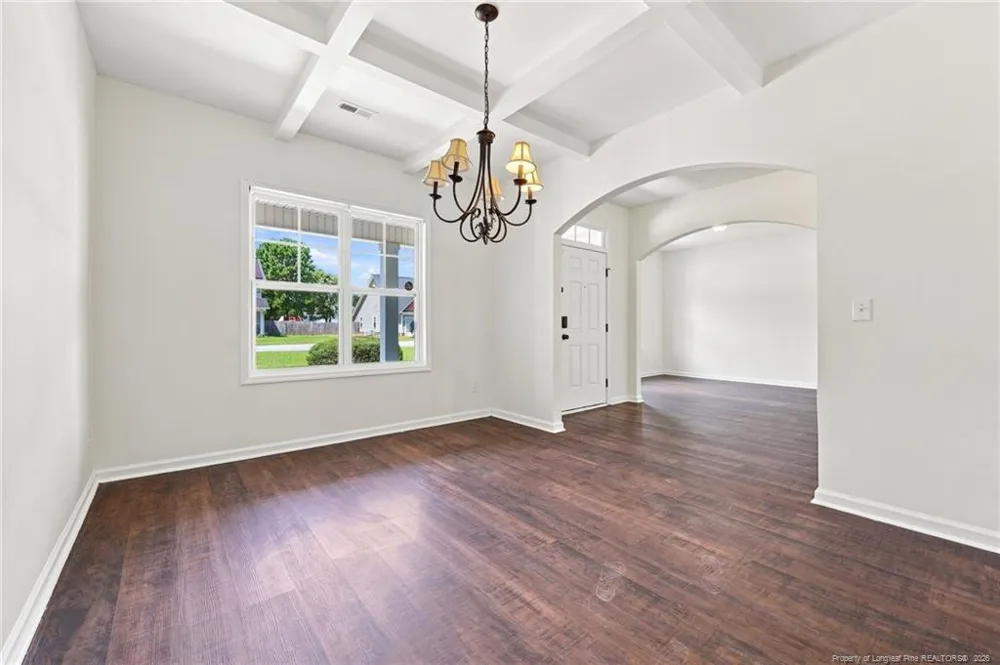 133 Emma Court Linden, NC 28356