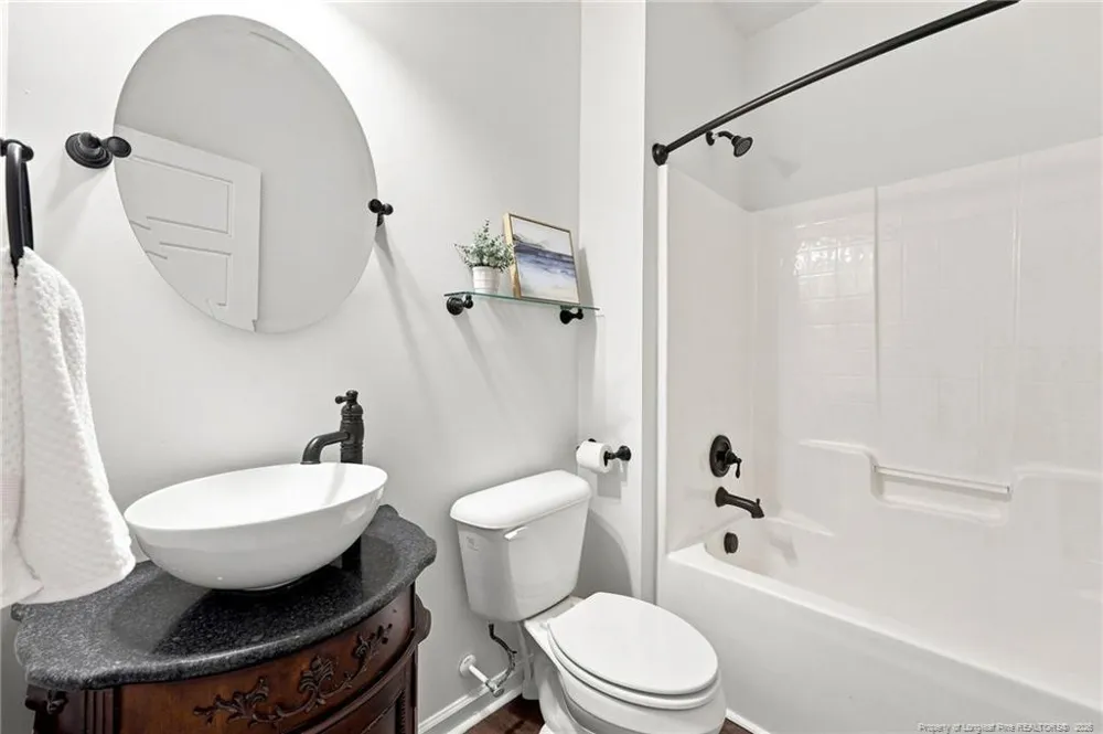 133 Emma Court Linden, NC 28356