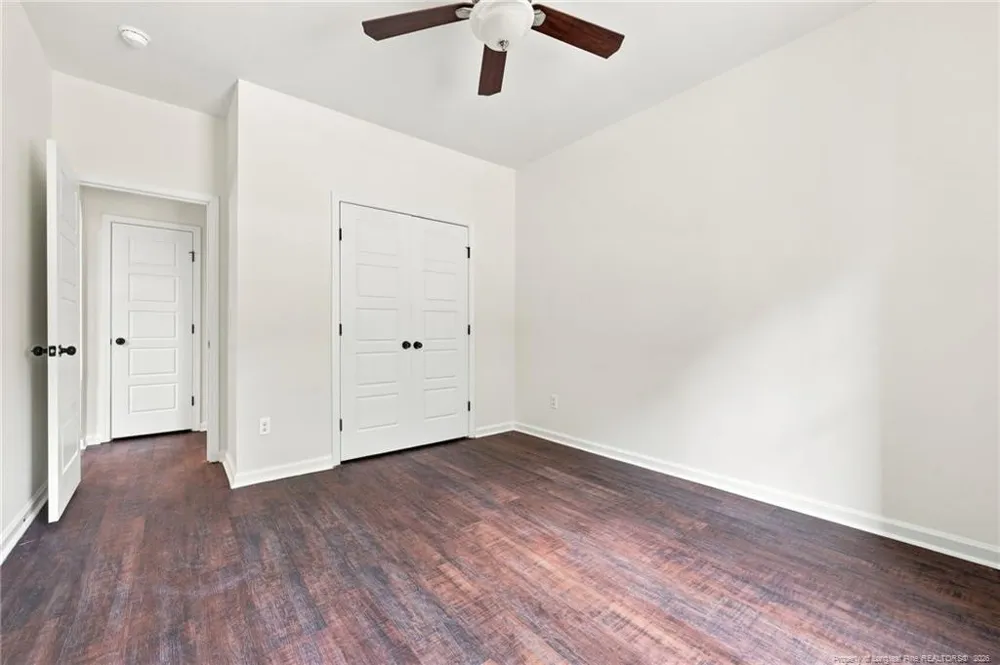 133 Emma Court Linden, NC 28356