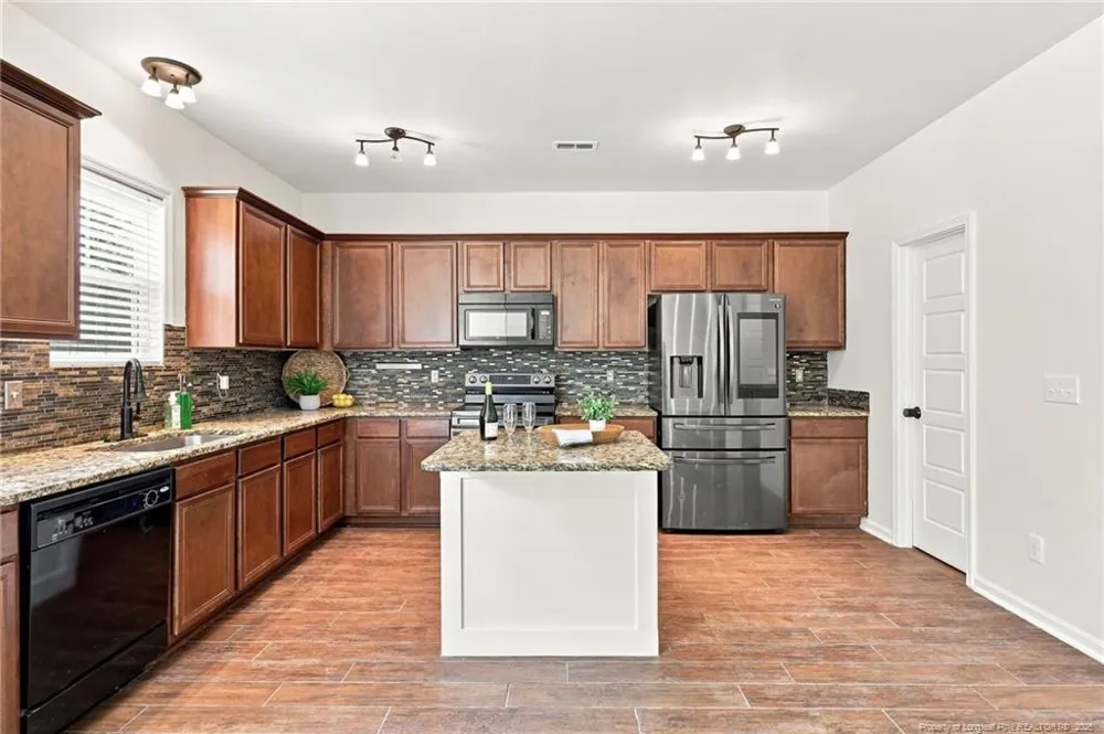133 Emma Court Linden, NC 28356