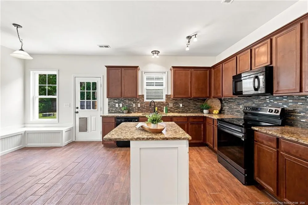 133 Emma Court Linden, NC 28356