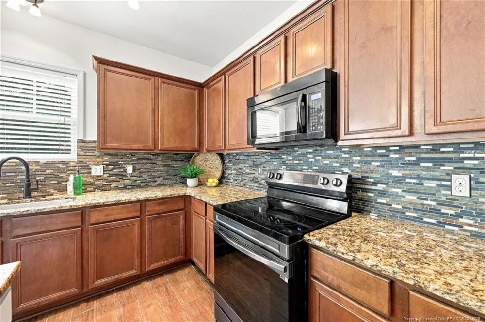 133 Emma Court Linden, NC 28356