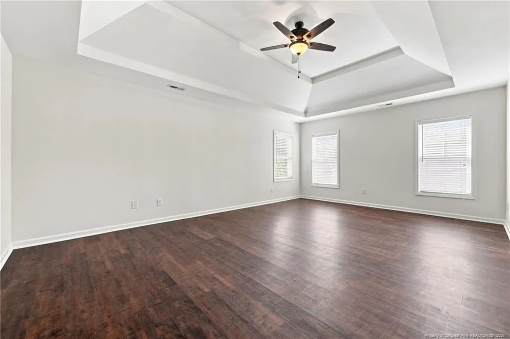 133 Emma Court Linden, NC 28356