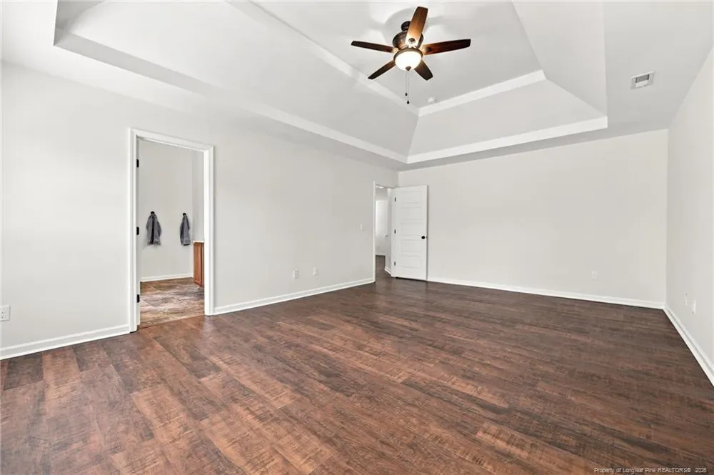 133 Emma Court Linden, NC 28356