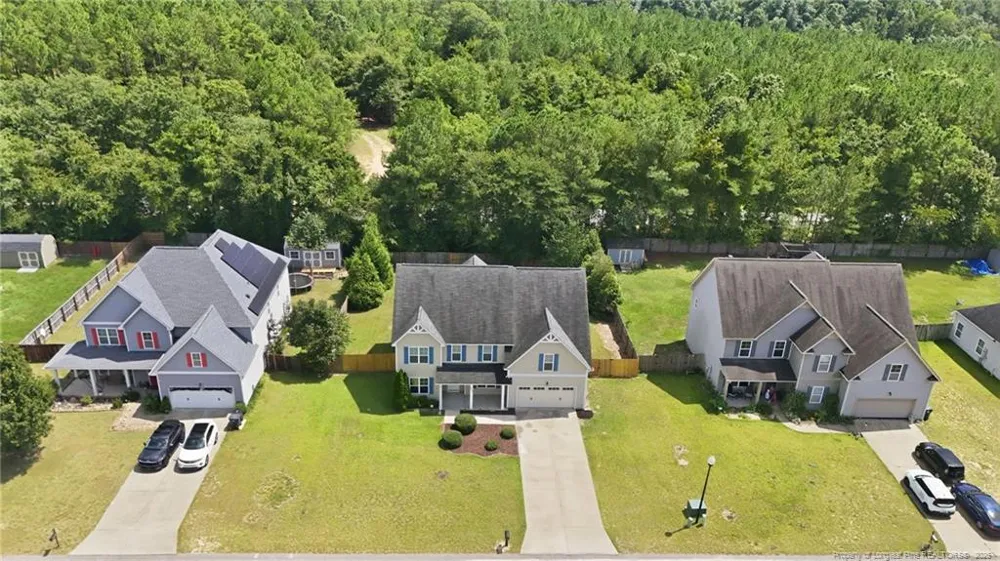 133 Emma Court Linden, NC 28356