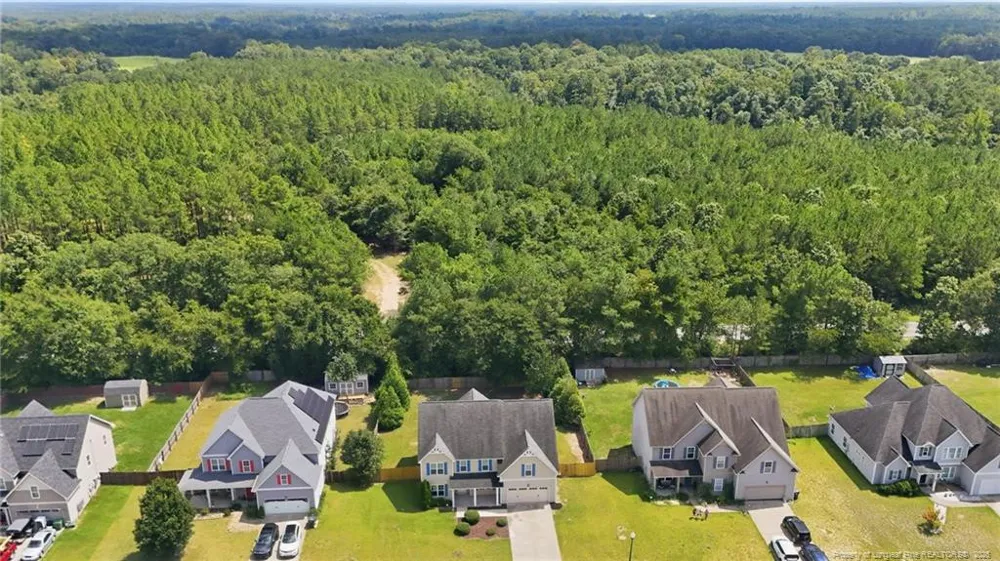 133 Emma Court Linden, NC 28356