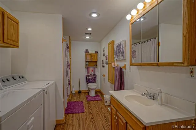 704 Lane Street Trinidad, CO 81082