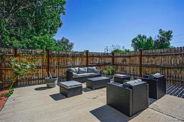 704 Lane Street Trinidad, CO 81082
