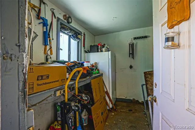 704 Lane Street Trinidad, CO 81082