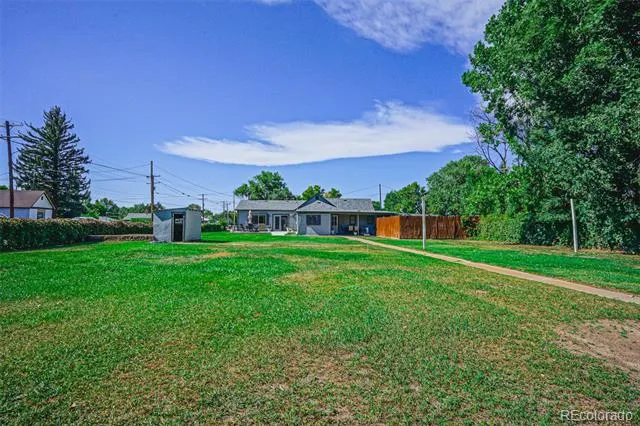704 Lane Street Trinidad, CO 81082