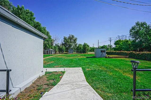 704 Lane Street Trinidad, CO 81082