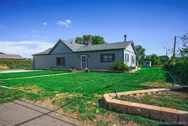 704 Lane Street Trinidad, CO 81082
