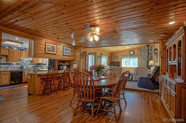 704 Lane Street Trinidad, CO 81082