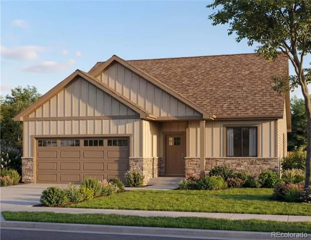 1186 S Deuel Street Fort Morgan, CO 80701