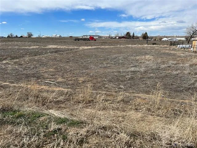 7th Ave Deer Trail, CO 80105