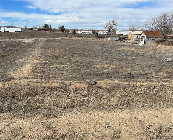 7th Ave Deer Trail, CO 80105