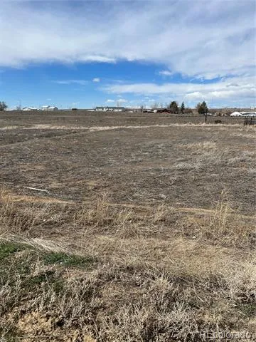 7th Ave Deer Trail, CO 80105