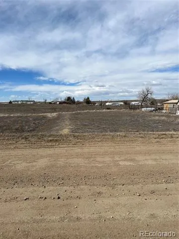 7th Ave Deer Trail, CO 80105