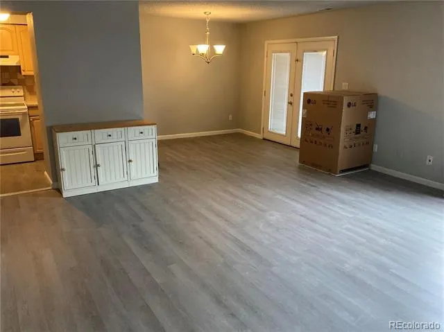 1708 Sawyer Way #178 Colorado Springs, CO 80915