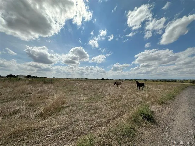 County Road 41 Hudson, CO 80642