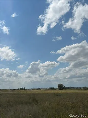 County Road 41 Hudson, CO 80642