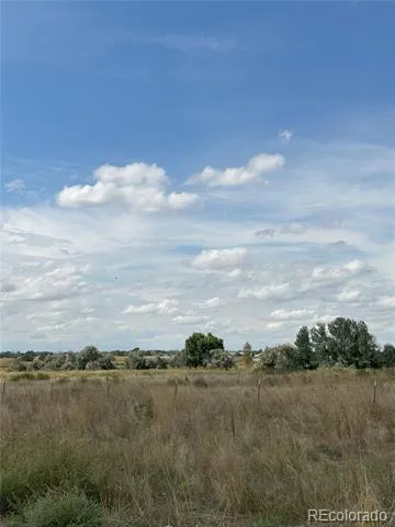 County Road 41 Hudson, CO 80642