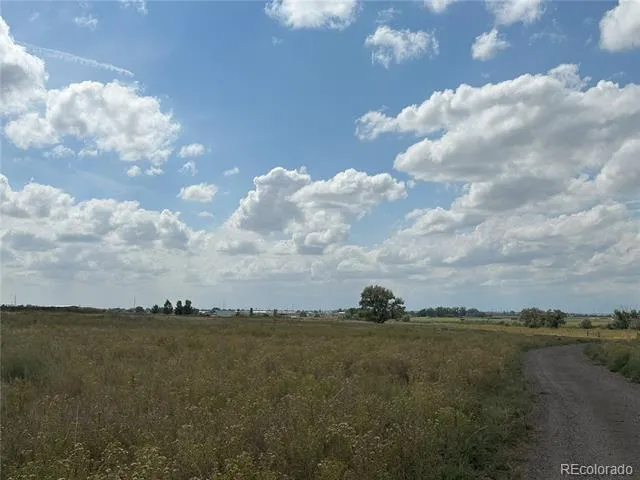 County Road 41 Hudson, CO 80642
