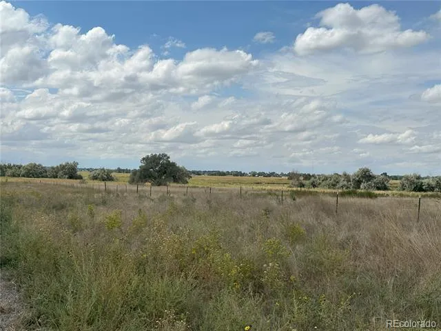 County Road 41 Hudson, CO 80642