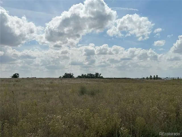 County Road 41 Hudson, CO 80642