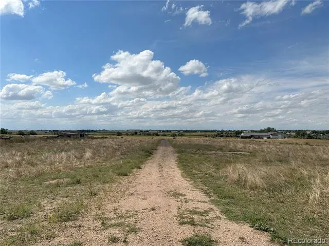 County Road 41 Hudson, CO 80642