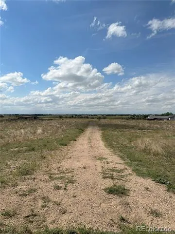 County Road 41 Hudson, CO 80642
