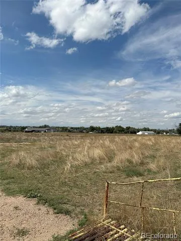 County Road 41 Hudson, CO 80642