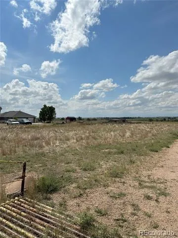 County Road 41 Hudson, CO 80642