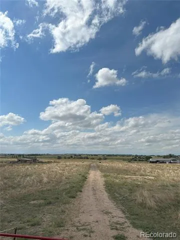 County Road 41 Hudson, CO 80642