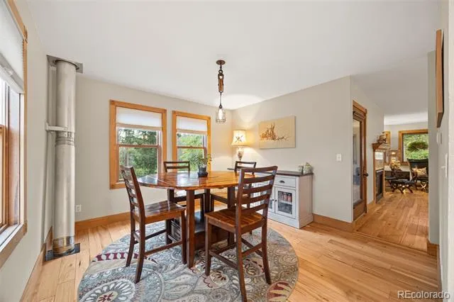 Address Not Shown Nederland, CO 80466