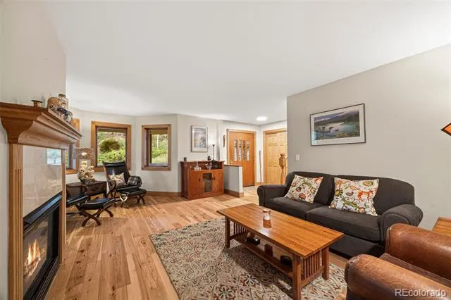 Address Not Shown Nederland, CO 80466