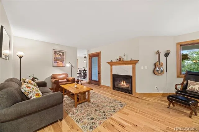 Address Not Shown Nederland, CO 80466