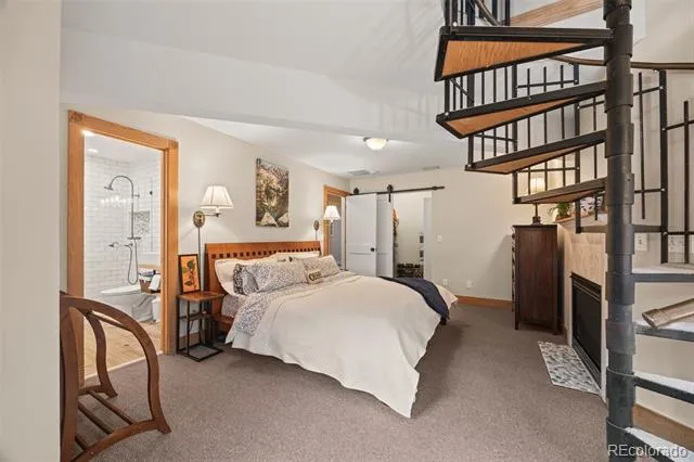 Address Not Shown Nederland, CO 80466