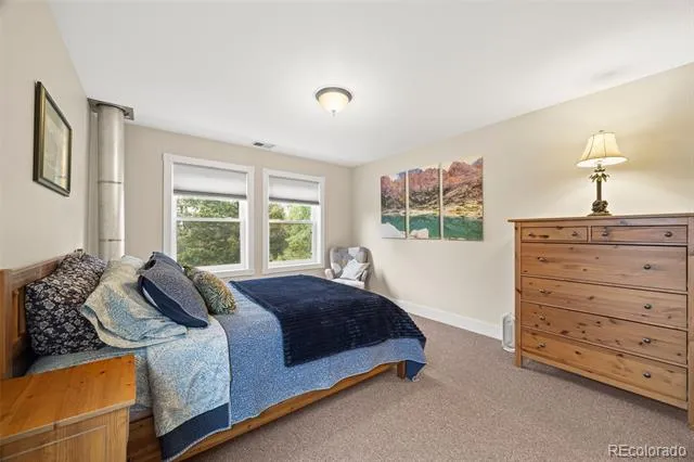 Address Not Shown Nederland, CO 80466