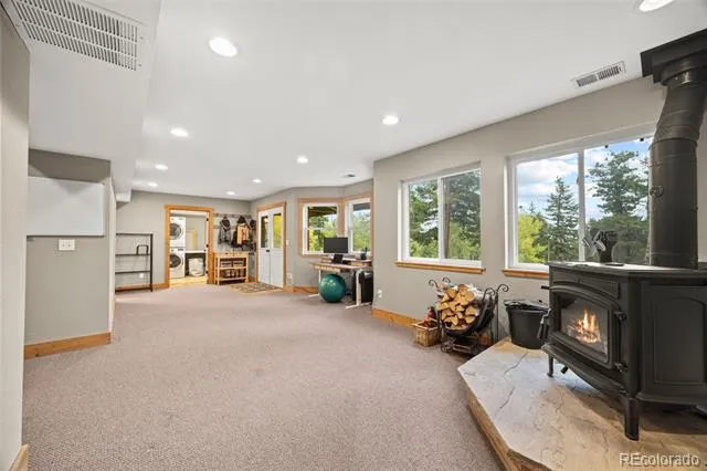 Address Not Shown Nederland, CO 80466
