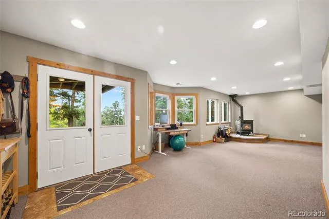 Address Not Shown Nederland, CO 80466