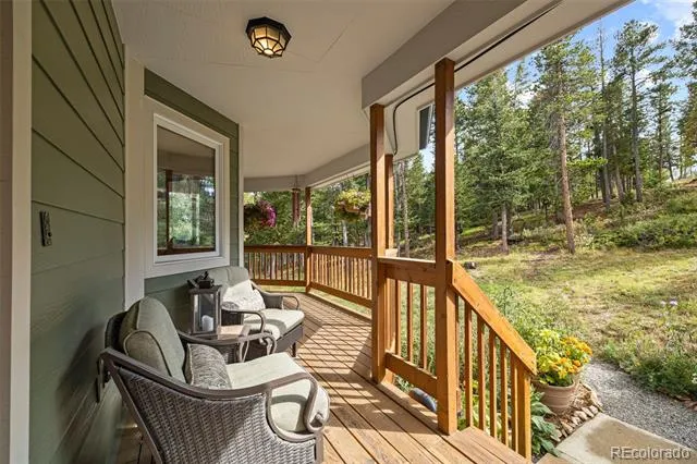 Address Not Shown Nederland, CO 80466