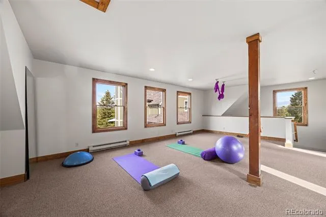 Address Not Shown Nederland, CO 80466