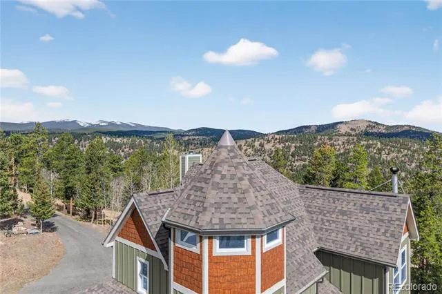 Address Not Shown Nederland, CO 80466