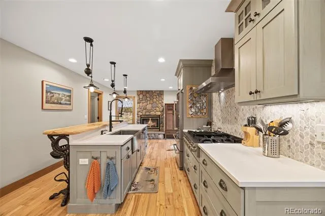 Address Not Shown Nederland, CO 80466