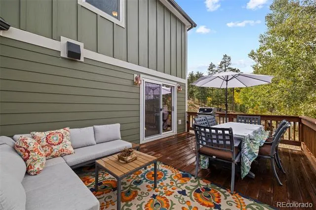 Address Not Shown Nederland, CO 80466