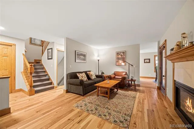 Address Not Shown Nederland, CO 80466