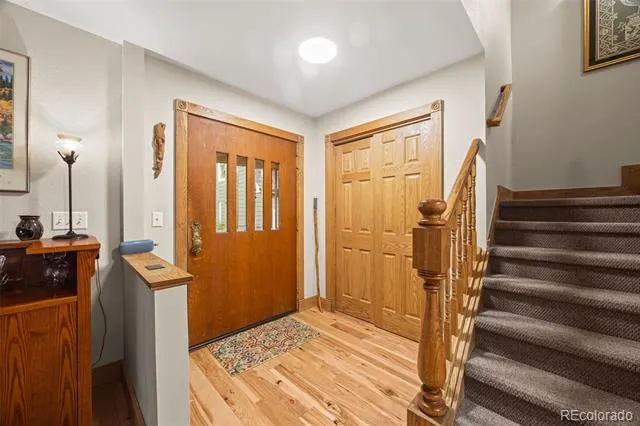 Address Not Shown Nederland, CO 80466