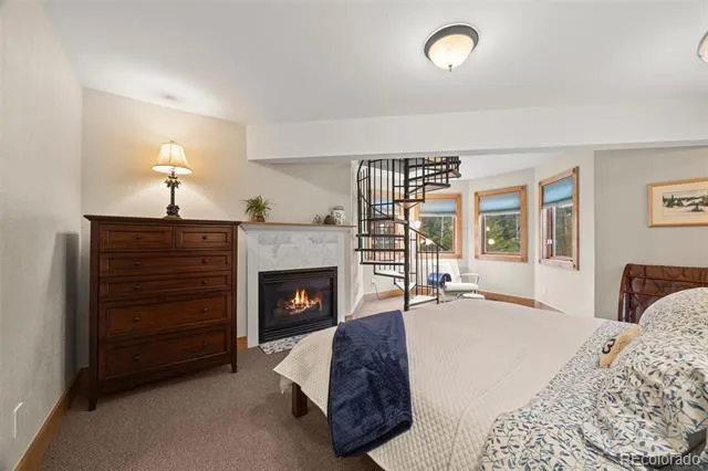Address Not Shown Nederland, CO 80466