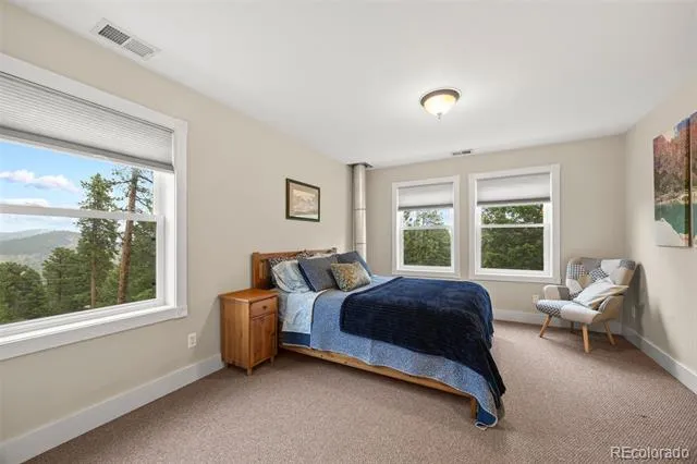 Address Not Shown Nederland, CO 80466